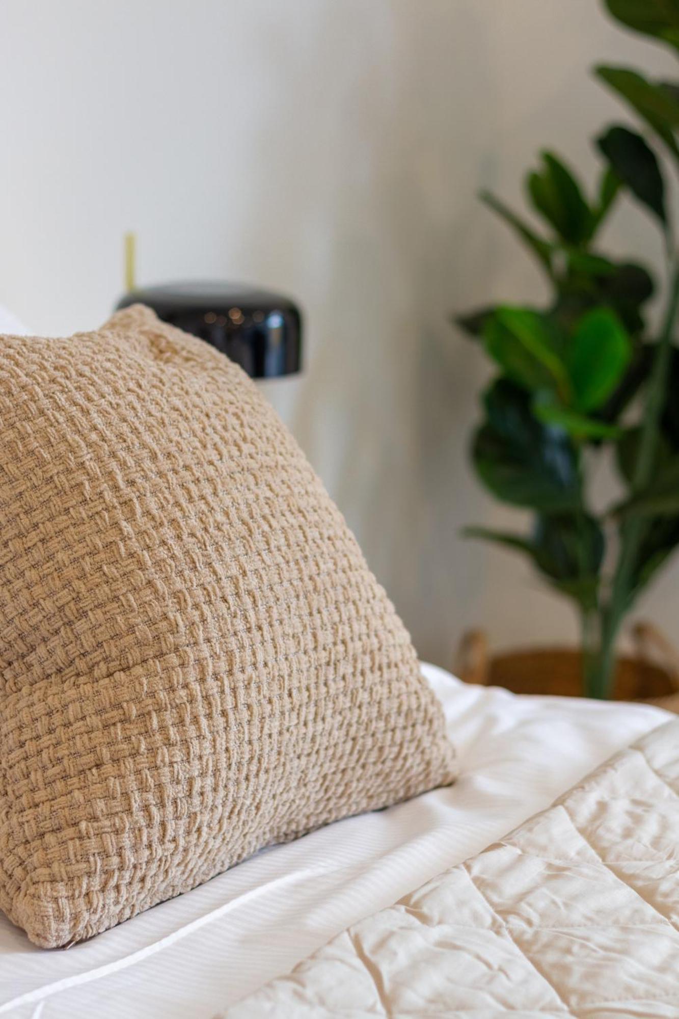 Single Level Studio, Cbd Escape: King Bed Christchurch Extérieur photo